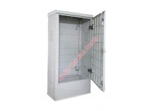 Vỏ tủ PPHT Composite Outdoor 700W-1400H-400D Ép Nóng SMC