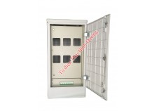 Vỏ tủ MCCB +06-09ĐK Composite outdoor  600W 1200H 450D